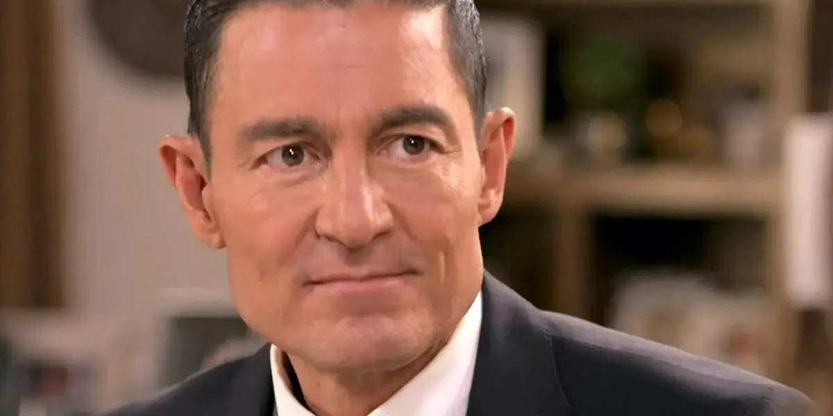 Fernando Colunga Se Convirti En Pap