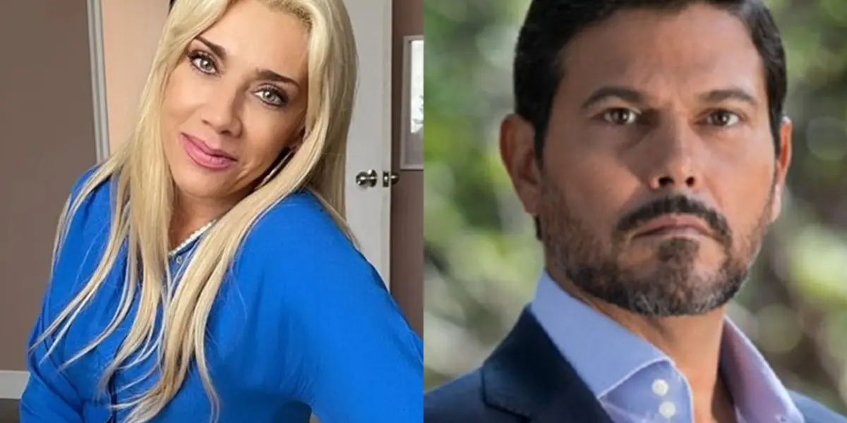 Cynthia Klitbo Revela Lo Que A N Siente Por Francisco Gattorno