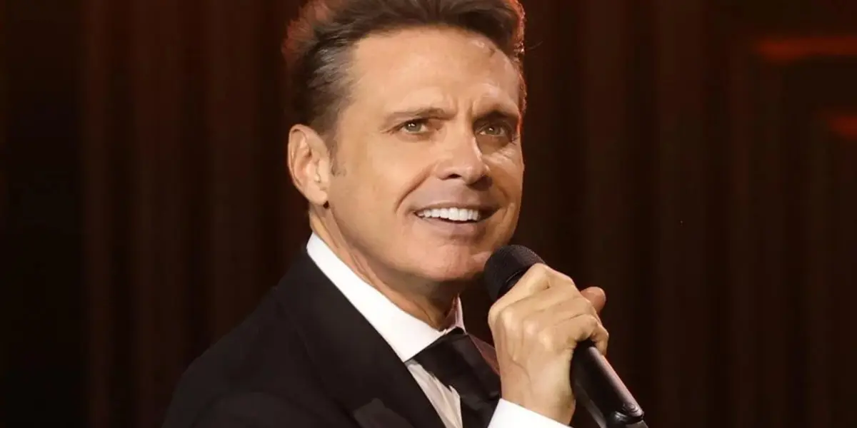 Luis Miguel Tiene Enorme Gesto Con Famoso Cantante