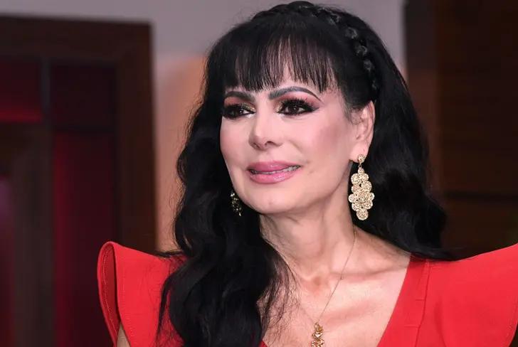 Maribel Guardia perdió a Julián Figueroa&nbsp;