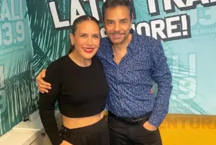 Angélica Vale sin kilos demás&nbsp;