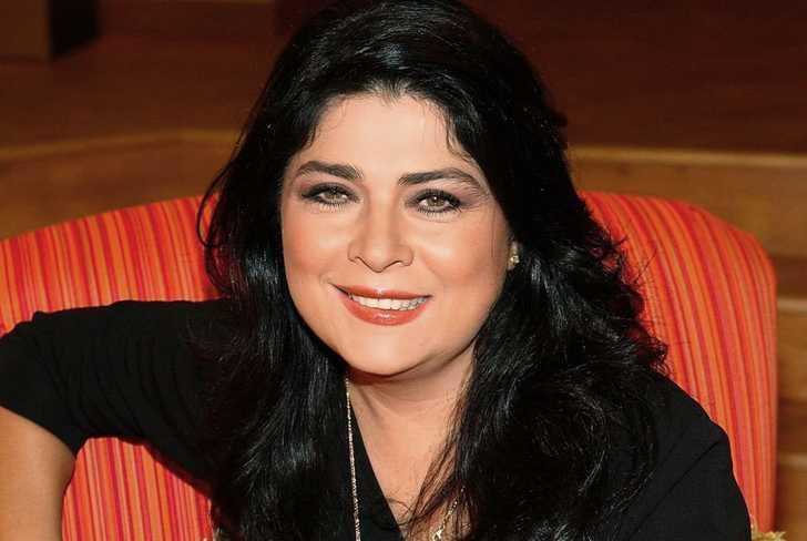 Victoria Ruffo en Telemundo