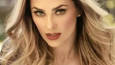 Aracely Arámbula