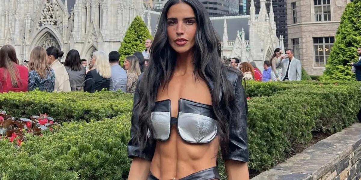 Bárbara de Regil 