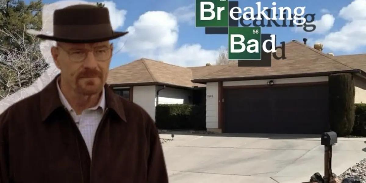 Breaking Bad