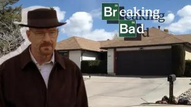 Breaking Bad