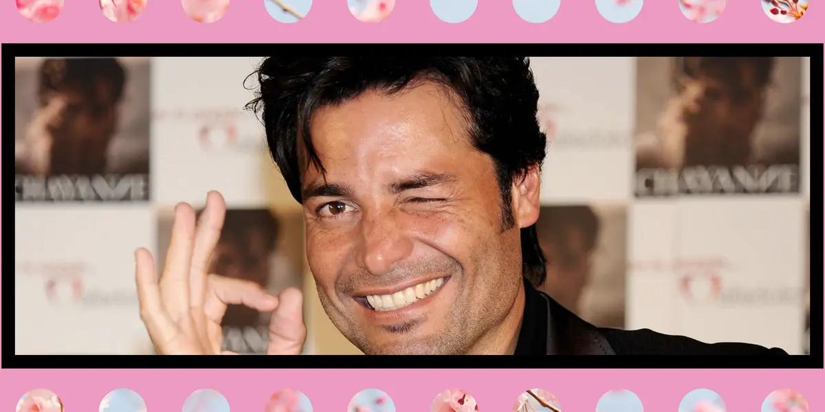 Chayanne