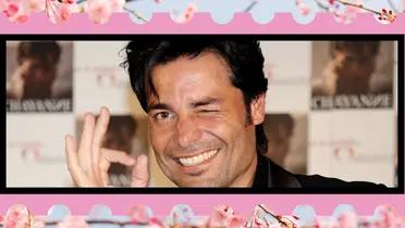 Chayanne