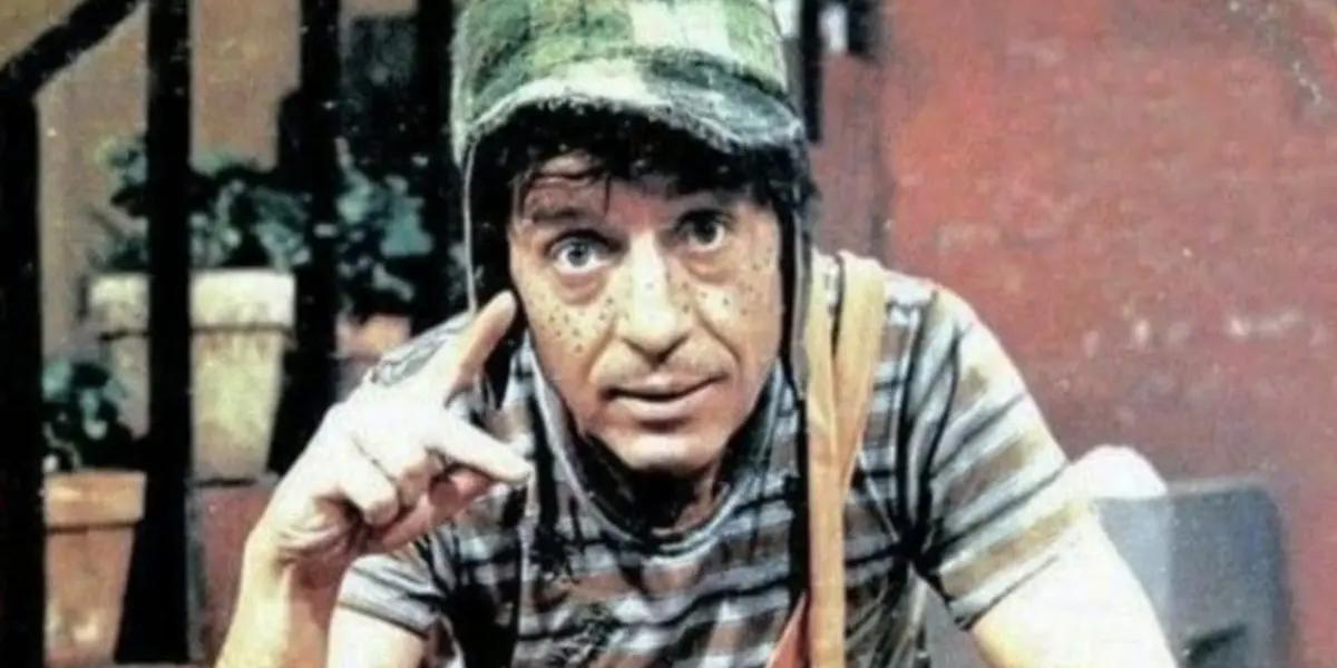 El Chavo del 8