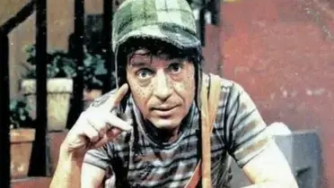 El Chavo del 8