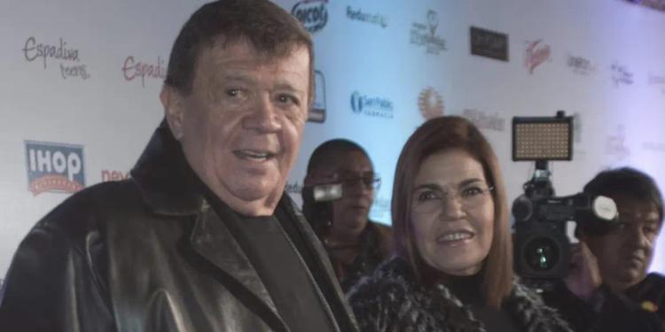 Teesita Miranda: De qué murió la segunda esposa de Xavier López “Chabelo”