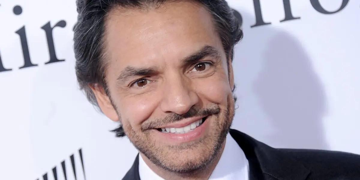 Eugenio Derbez