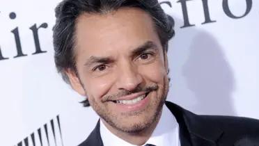 Eugenio Derbez