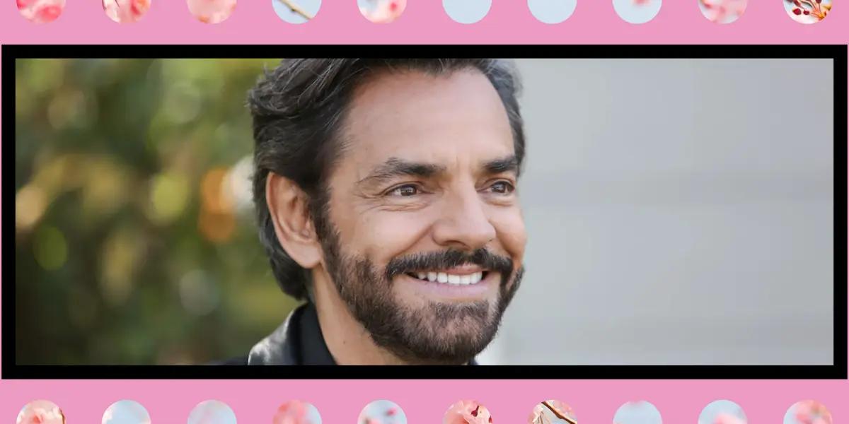 Eugenio Derbez