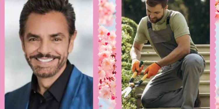 Exjardinero de Eugenio Derbez hizo fuertes denuncias en contra del actor y esto es lo que le obligaba hacer