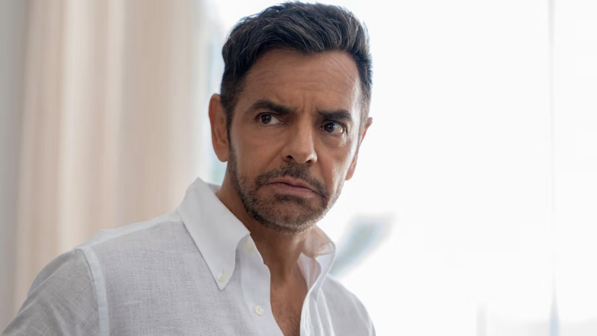 Eugenio Derbez (Foto: Infobae)