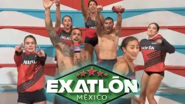 Exatlón México 