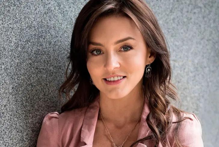 Angelique Boyer nació en Francia&nbsp;