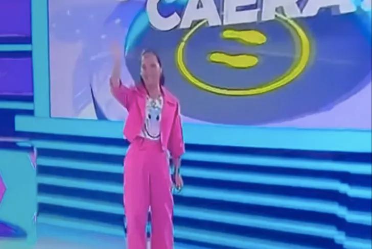 Así compartió Adamari López un adelanto de su programa&nbsp;