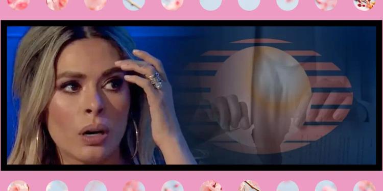 Galilea Montijo estaría en graves problemas con Televisa y podría perder su contrato de exclusividad por esta razón