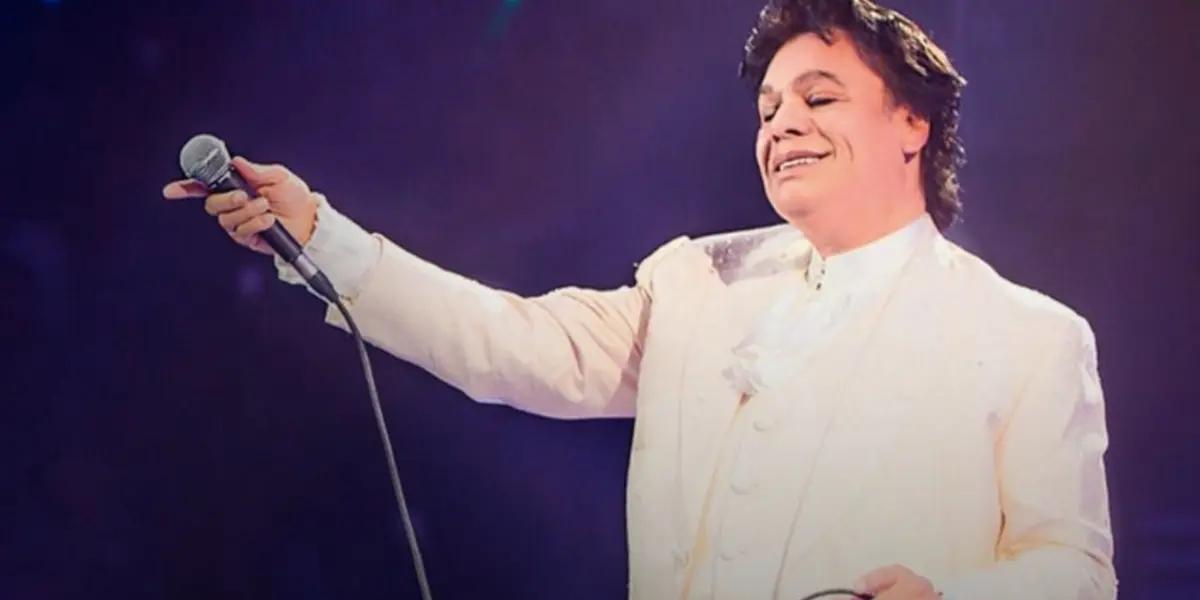 Juan Gabriel