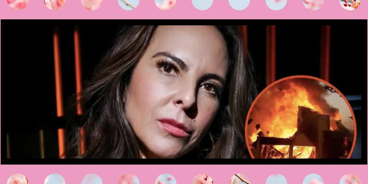 Kate del Castillo