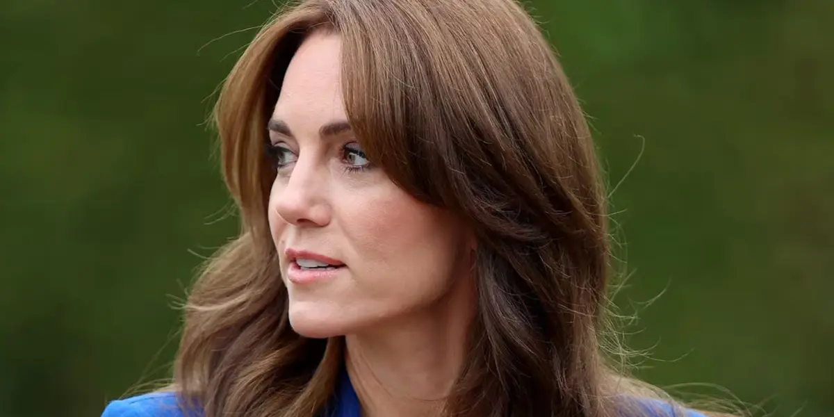 Kate Middleton revela la enfermedad que padece 
