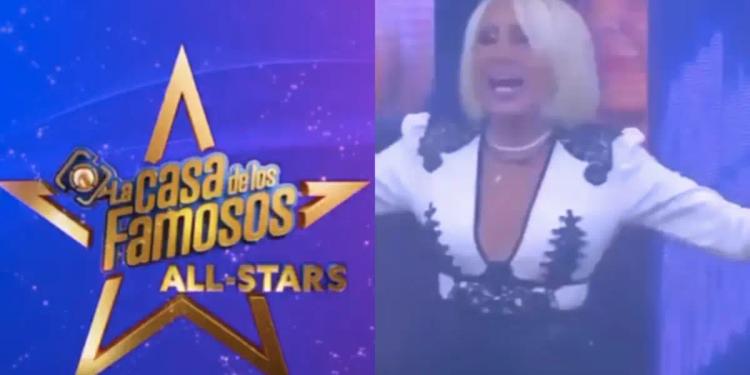 La Casa de los Famosos All-Stars: ¿Cuándo se estrena y quiénes las estrellas que regresan? 