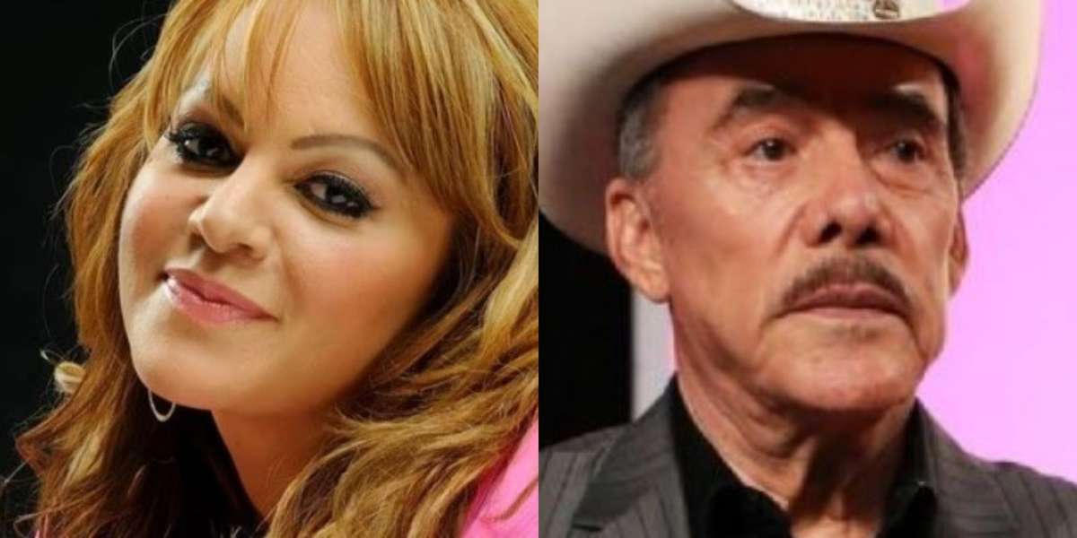 Los hijos de Jenni Rivera demandan a su abuelo Pedro Rivera por el uso indebido de la imagen de la “Diva de la Banda”
