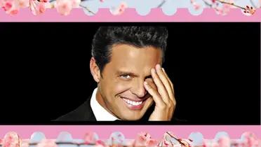 Luis Miguel