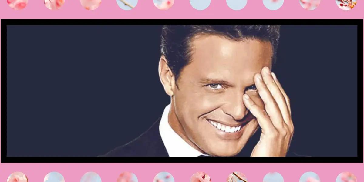 Luis Miguel es España