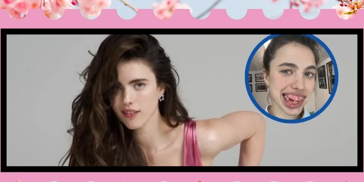 Margaret Qualley 