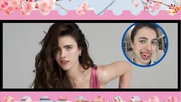 Margaret Qualley 