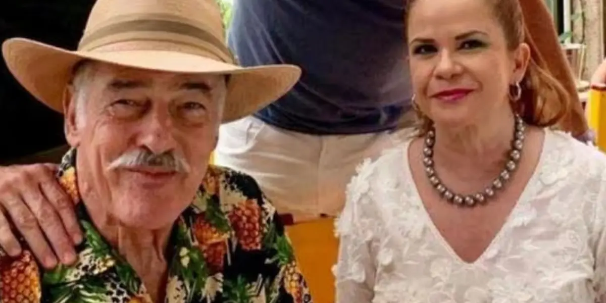 Margarita Portillo revela como Andrés García repartió su herencia 