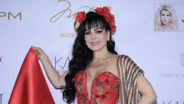 Maribel Guardia