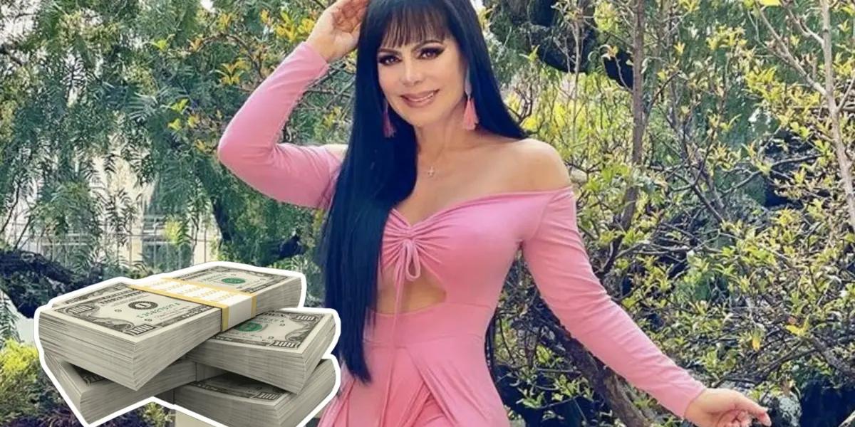 Maribel Guardia