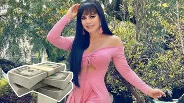 Maribel Guardia