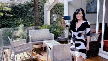 Maribel Guardia