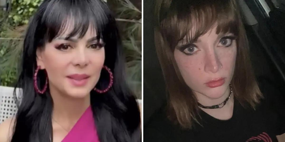 Marcos Valdés acusa a Maribel Guardia de "trampa" contra Imelda Tuñón y  alerta sobre el daño a José Julián