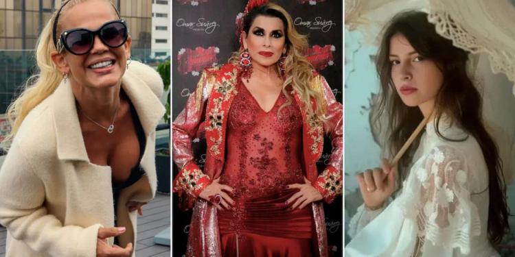 Niurka explota contra Ofelia Cano y defiende a la hija de Dulce 