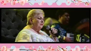 Paquita la del Barrio