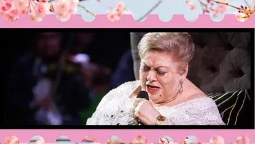 Paquita la del barrio