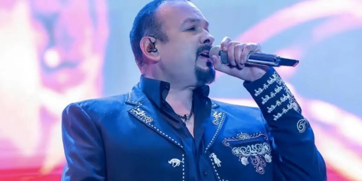 Pepe Aguilar