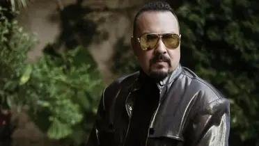 Pepe Aguilar (Foto: Inbofae)