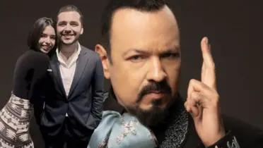 Pepe Aguilar (Foto: TVyNotas)