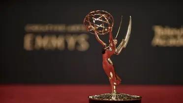 Premios Emmy Internacional