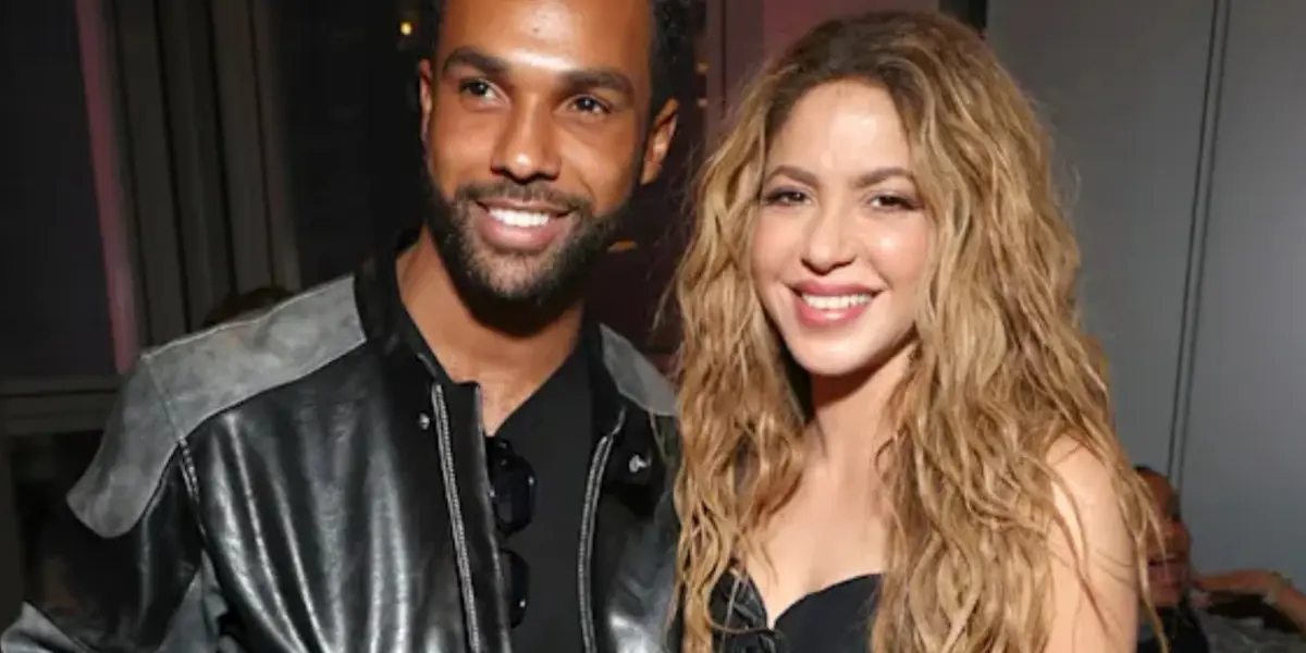 Revelan detalles de la relación de Shakira 