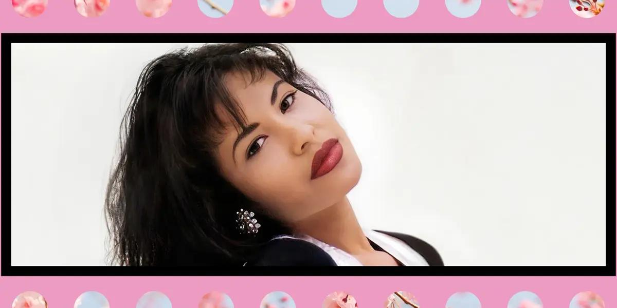 Selena Quintanilla