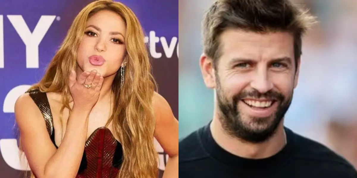Shakira y Gerard Piqué celebran cumpleaños el mismo día 