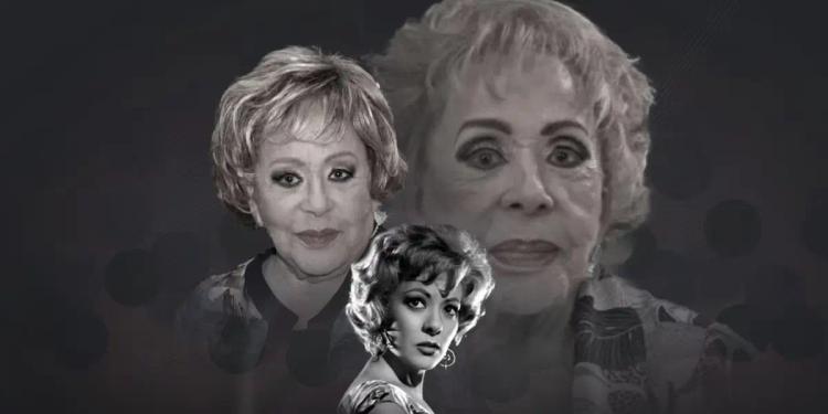 La última morada de Silvia Pinal: Así es la urna de la diva mexicana